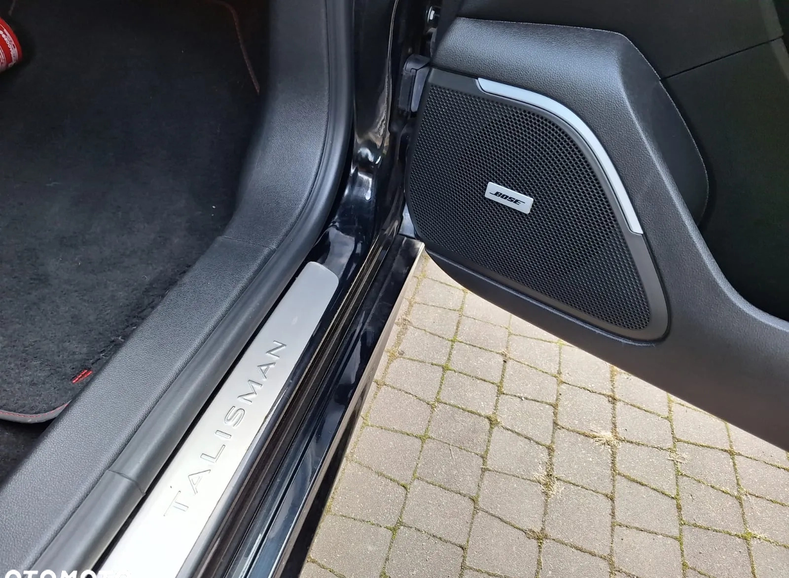 Renault Talisman cena 65800 przebieg: 115000, rok produkcji 2019 z Przysucha małe 92